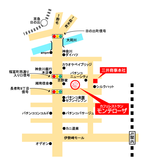 �����e���[�U���Ӄ}�b�v